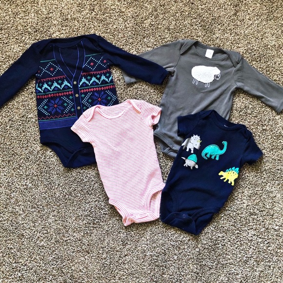 BIG Baby Bundle 3 Months - Picture 5 of 6